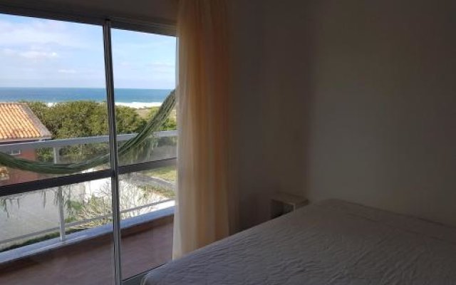 Santinho Ocean View House