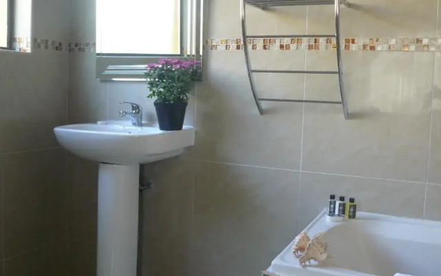 Ezulwini Guest House
