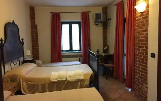 B&B I 3 Gadan