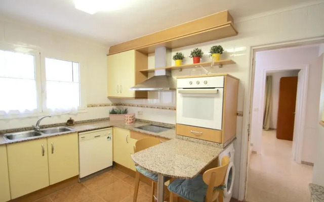 ARENDA Villa Amelie en Pino Alto