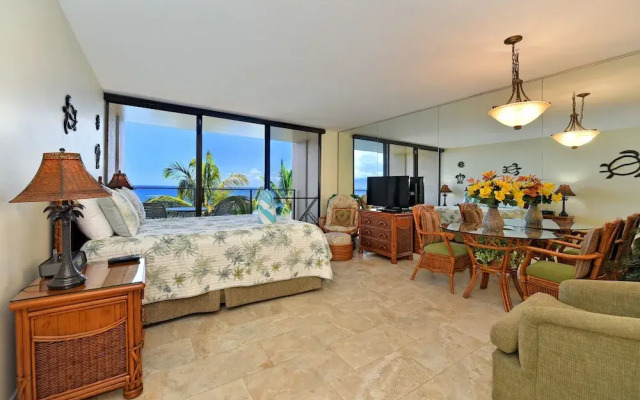 Mahana 713 by RedAwning