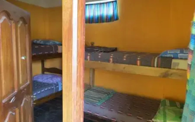 Carnavalito Hostel Tilcara
