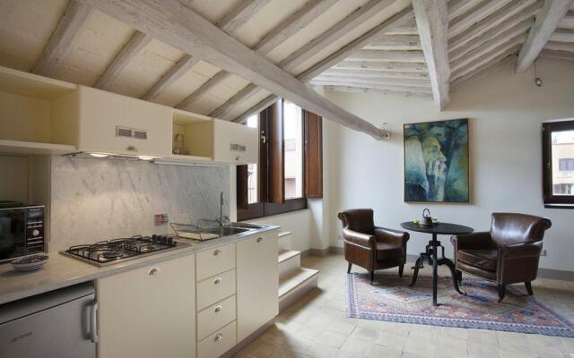 Locappart Piazza del Popolo