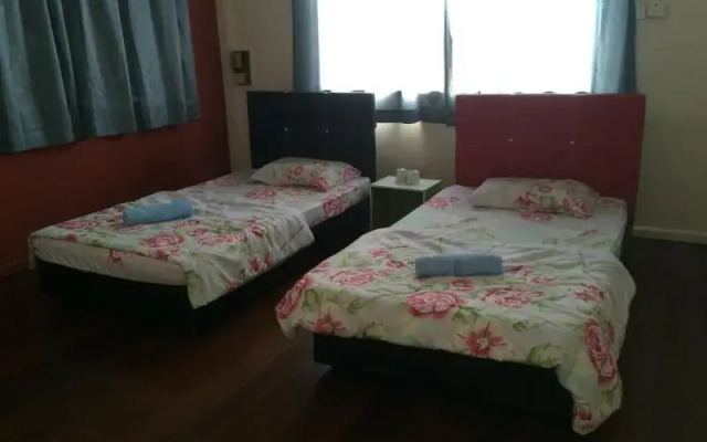 Second Homestay