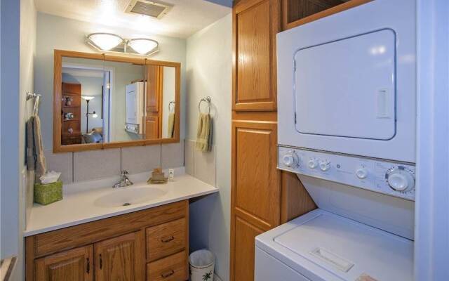 Kihei Akahi C-401 - Studio Condo