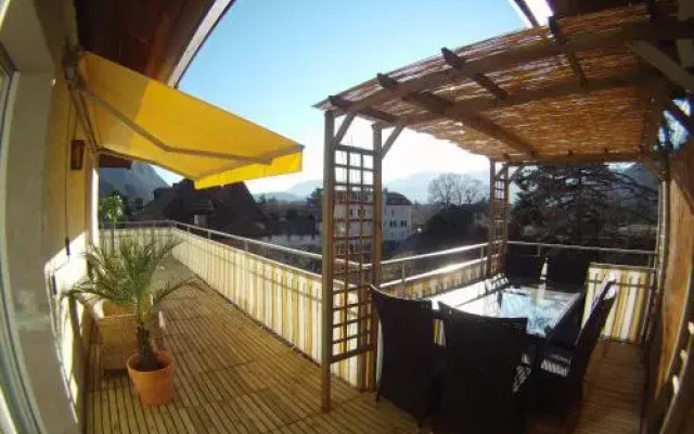 La Maison Vicolo Sabbia