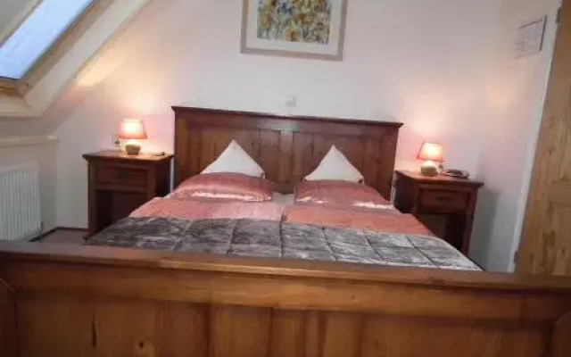 Hotel Gast Inn Workum