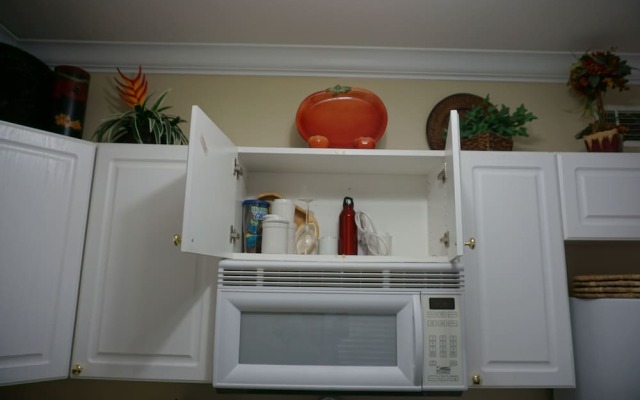 Pickens Pad 13BD - 1 Br Condo