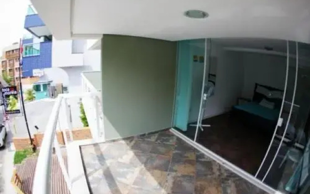 Hostel Albergue Toca da Moréia