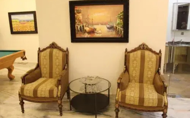 Al Wadi Touristic Resort