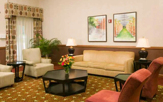 Rodeway Inn