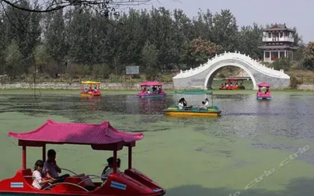 Menglifang Hotel