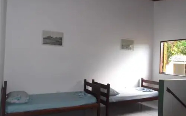 Residencial Chama Maré
