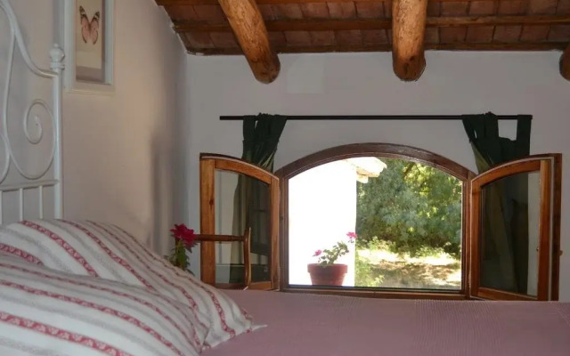 El Molino del Corcho