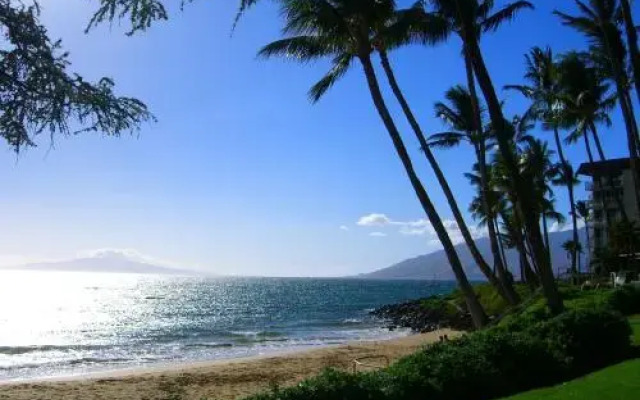Maui Kamaole #F-207