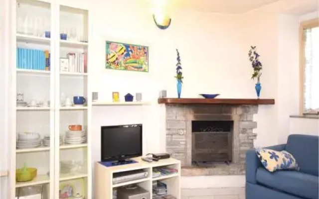 Casa Rossella