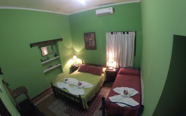 Hostal Sante