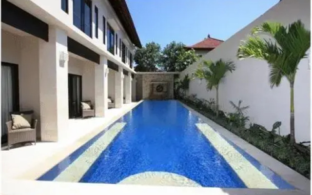 Segara Villas