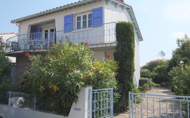 Villa Millet - Inh 39857