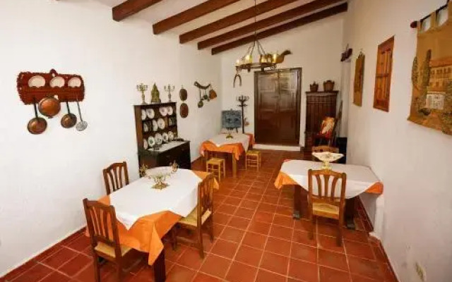 Villa Maria