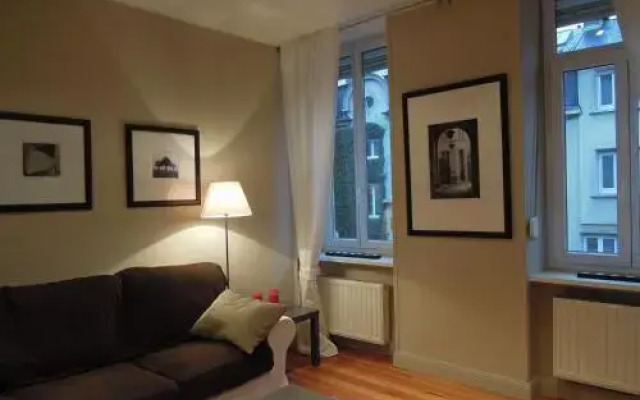The Guest House II