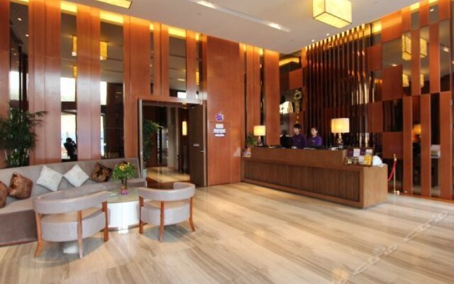 Jinshi Business Hotel