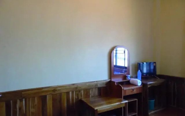 Oudomphone Guesthouse 2