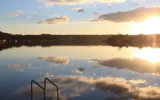 FeWo Direkt Am See - Malchow