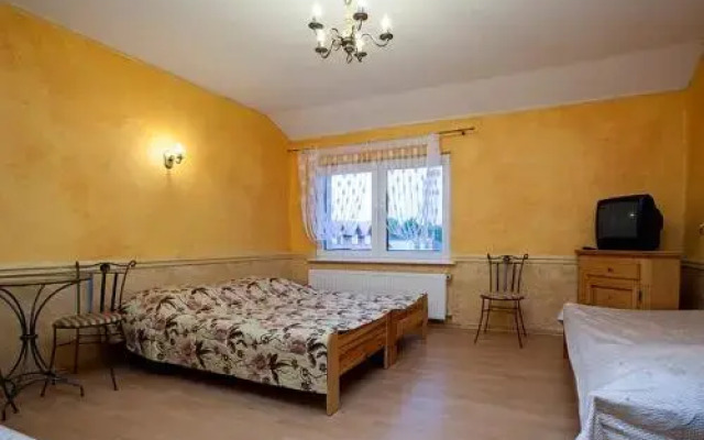 Willa Saba Międzywodzie