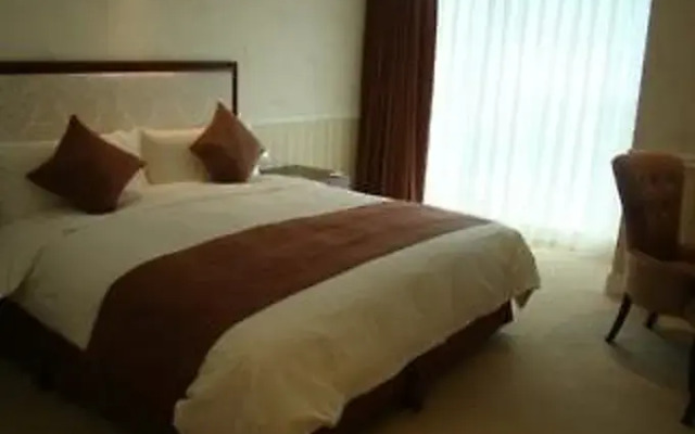 Asana Executive Apartments