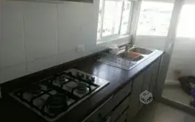 Departamento JP Laguna del Mar