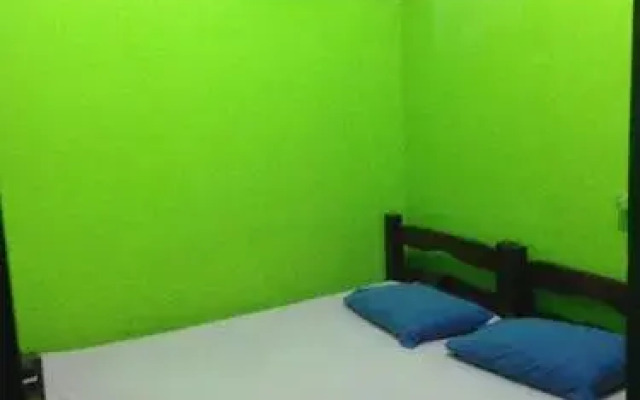 Nega Maluca Guesthouse