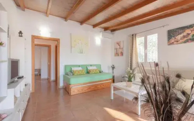 Finca Ses Muralles