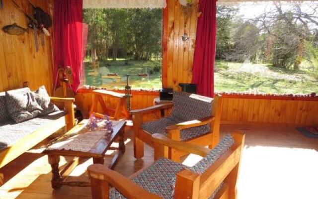 Hospedaje El Castaño