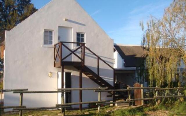 The Loft in McGregor