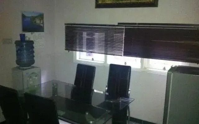 Tasya Family Guest House