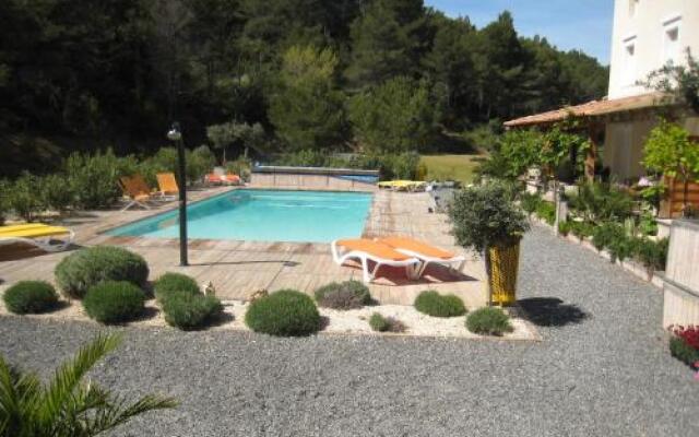 Domaine de Nouguiès