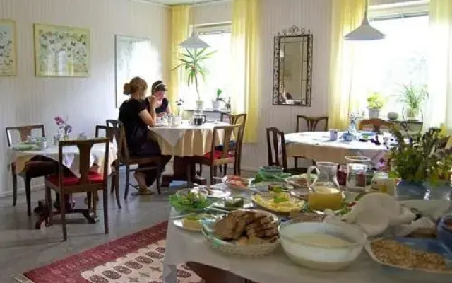 Österlens Gästhärbärge
