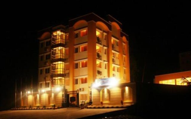 Hotel Sitasharan
