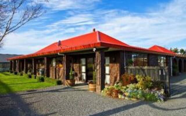 Admiral Creighton B&B
