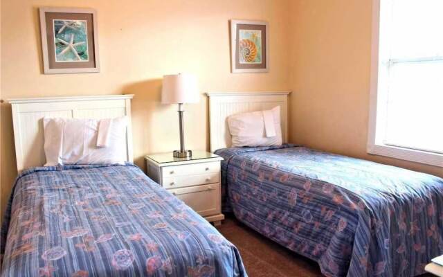 Magnolia Place 203-4781