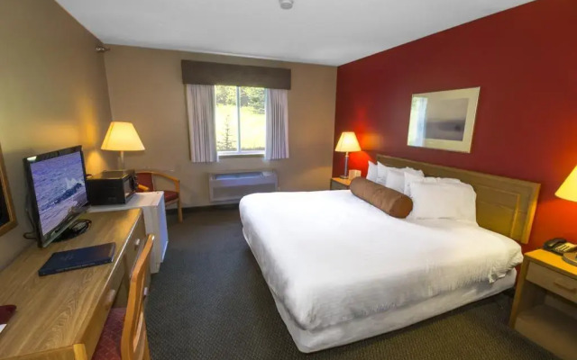 The Mountain Inn at Lutsen