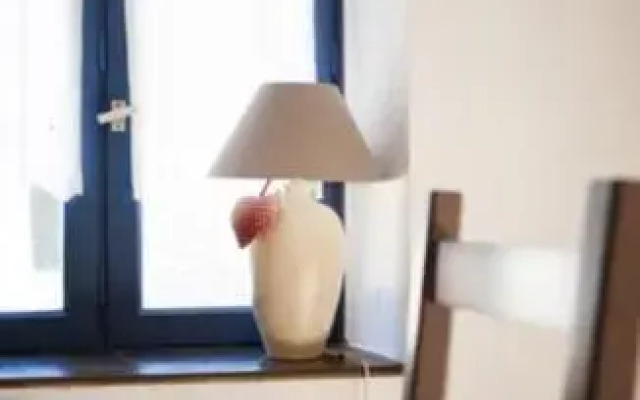 Gîte La Glycinière