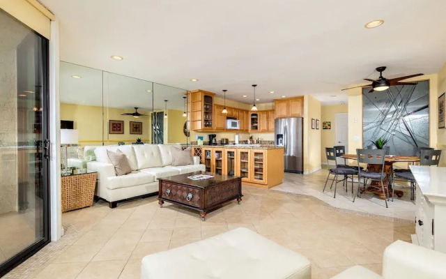Del Mar Shores Terrace Condominium #17793