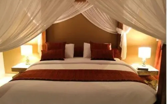 Kenderan Villas
