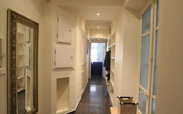 Appartement rue Felix Faure Cannes