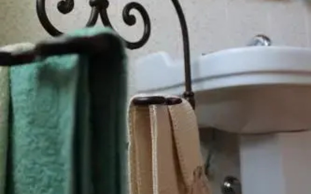 Bed and Breakfast La Meridiana