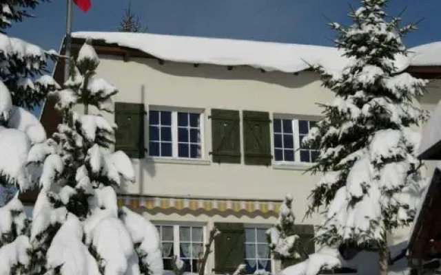 Casa Fluretta