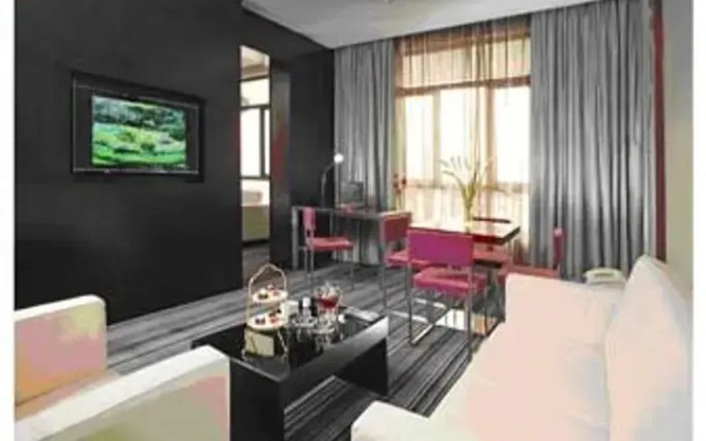 Ramada Parkview
