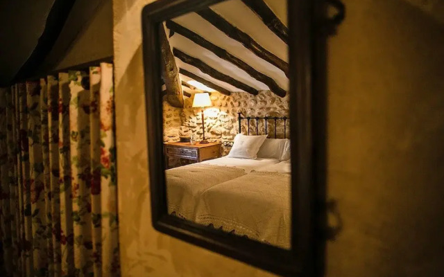 Complejo Rural Cortijo Trifillas